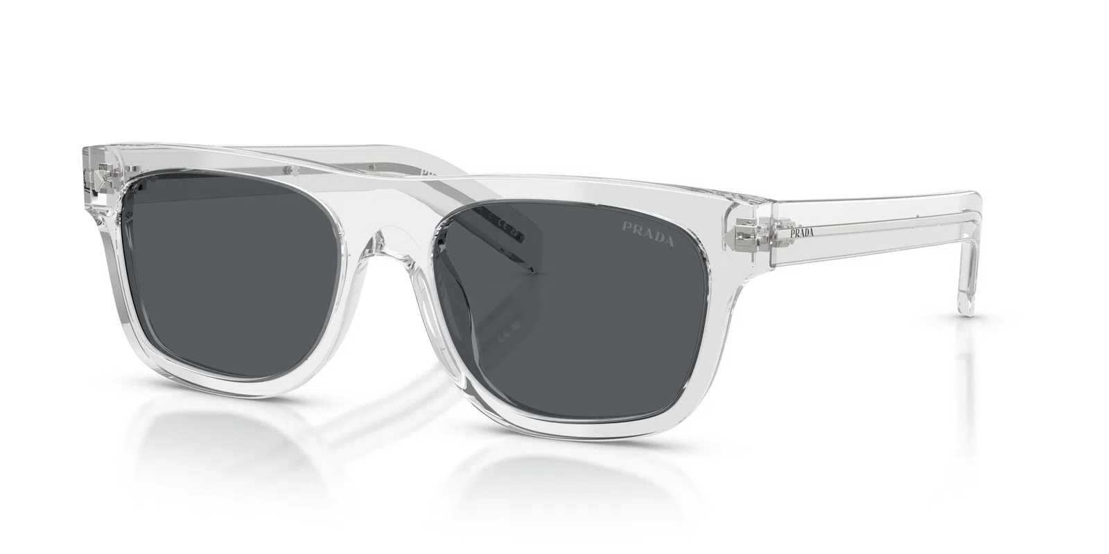 Prada B12S Sunglasses - view 33